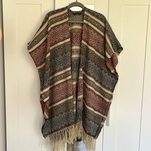 Do Everything In Love • Quilted Cardigan